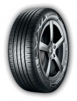 Anvelope vara CONTINENTALL EcoContact 6 255/50 R19 103T