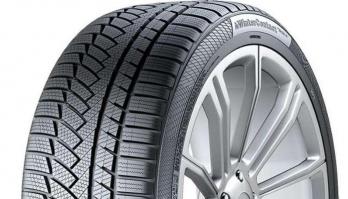Anvelope iarna CONTINENTAL ContiWinterContact TS 850P 245/65 R17 111H