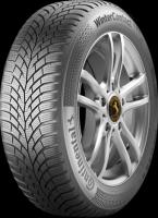 Anvelope iarna CONTINENTAL CONTIWINTERCONTACT TS 870 195/55 R16 91H