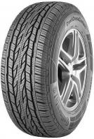 Anvelope vara CONTINENTAL CONTICROSSCONTACT LX2 245/70 R16 111T
