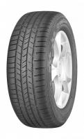 Anvelope vara CONTINENTAL CONTICROSSCONTACT LX SPORT 255/50 R19 107H